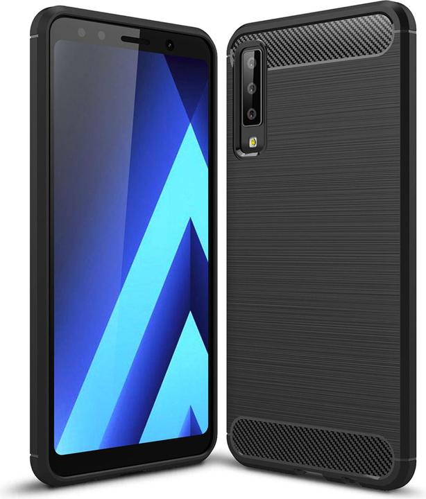 Actual product image Nalia Cell phone case (Samsung Galaxy A7 (2018))