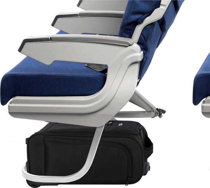 Image du produit Travelite Cabin (28 l, Bagage à main (jusqu'à 50l))