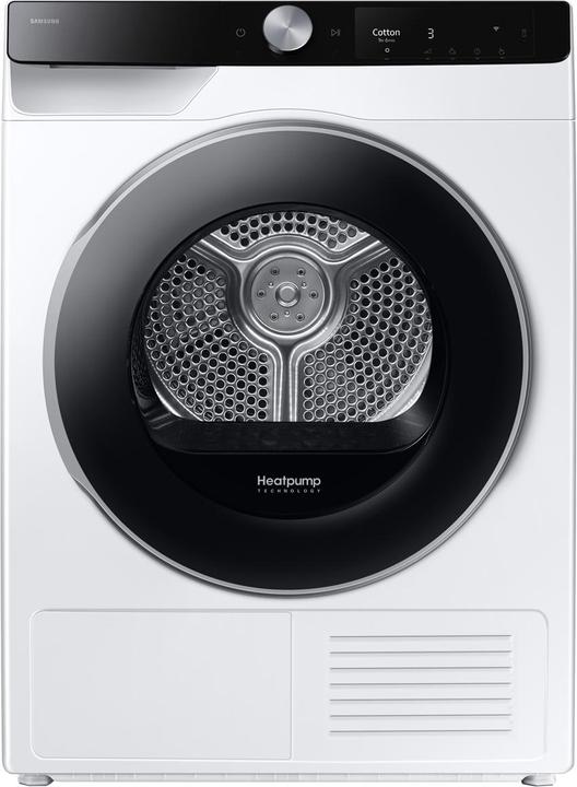 Samsung Wäschetrockner DV6000 9kg (9 kg, Rechts)