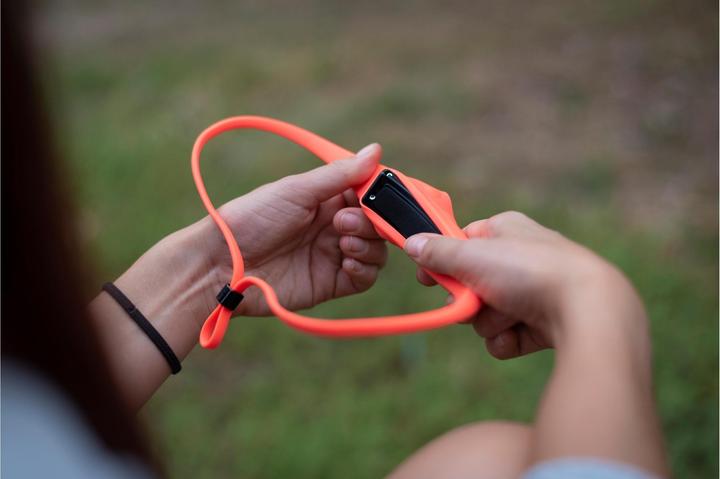 Produktbild knog. Bilby (400 lm)