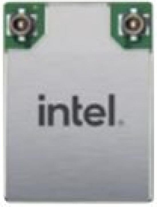 Image du produit Intel AX210 (Mini PCI Express)