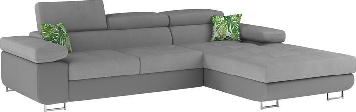 Produktbild ELTAP Armando (4-Sitzer, Bettsofa, Ecksofa)