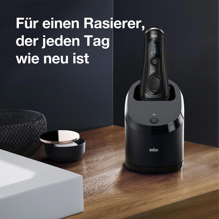 Produktbild Braun Serie9-9352cc