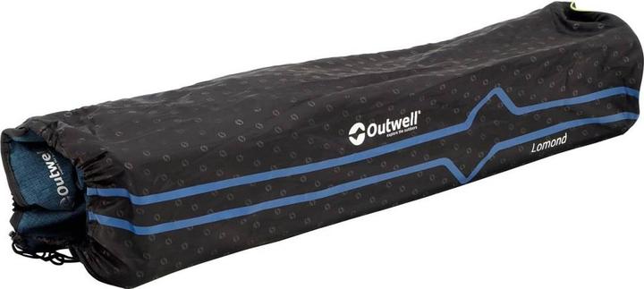 Image du produit Outwell Chaise de camping Lomond