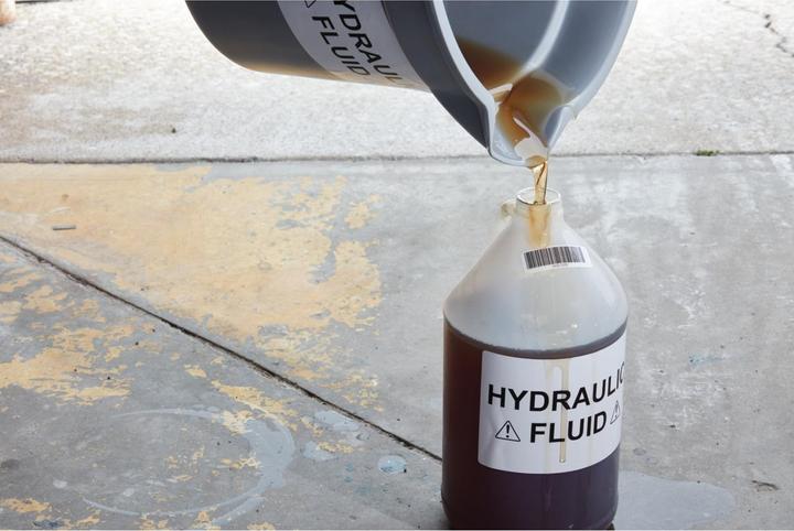 Actual product image Dymo LabelWriter 5XL (300 dpi)