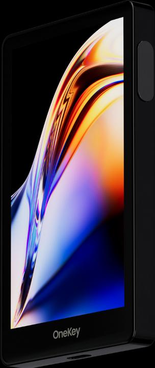 Image du produit Onekey PRO - Noir