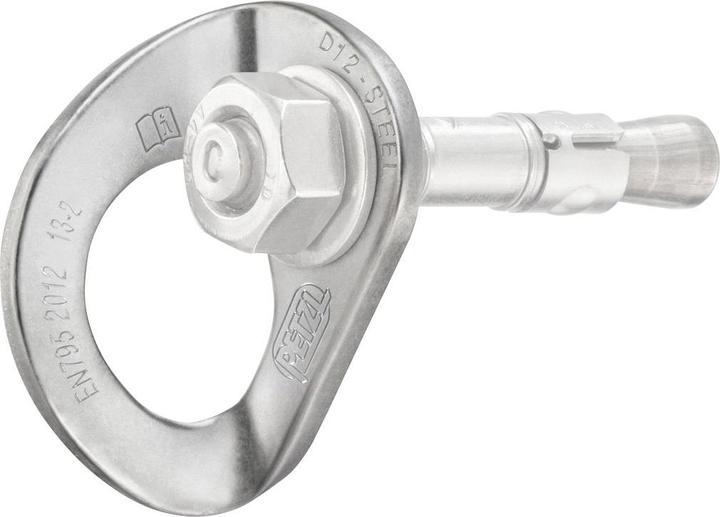 Produktbild Petzl Coeur Steel