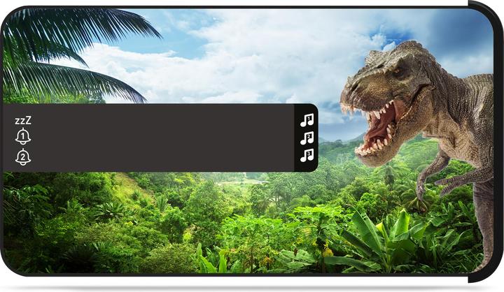 Actual product image Bigben Dino