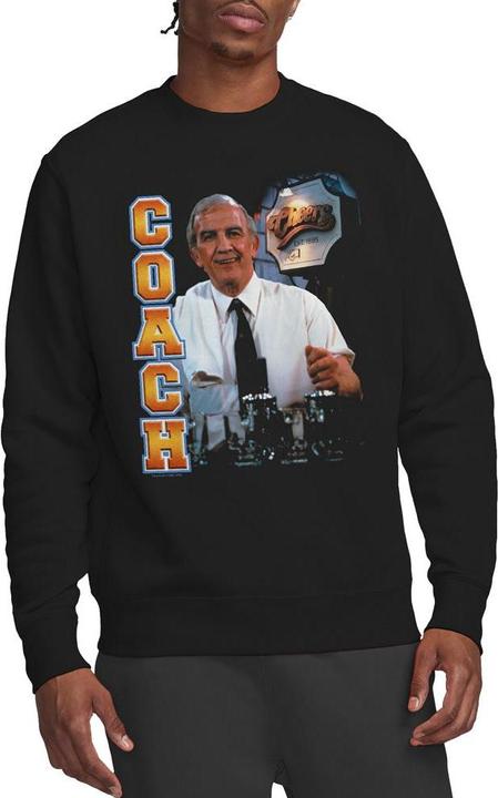Produktbild Cheers Coach Sweatshirt (S)