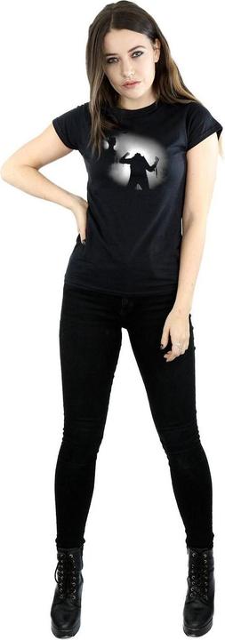 Image du produit The Exorcist - T-shirt PAZUZU AND REGAN - Femme (S)