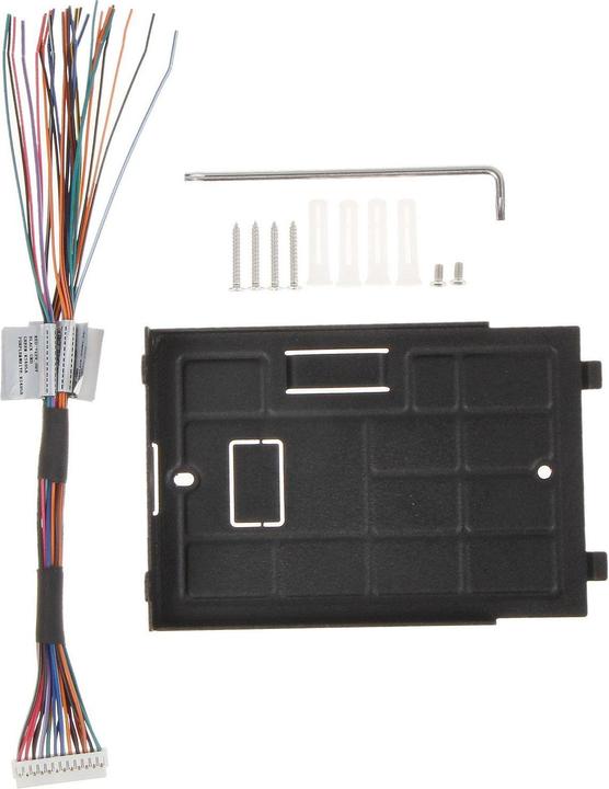 Actual product image Dahua VTO2211G-WP Doorbell Kit (Wireless)