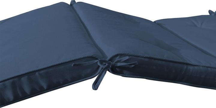 Image du produit Detex Coussin pour chaise longue (173 x 43 x 6 cm)