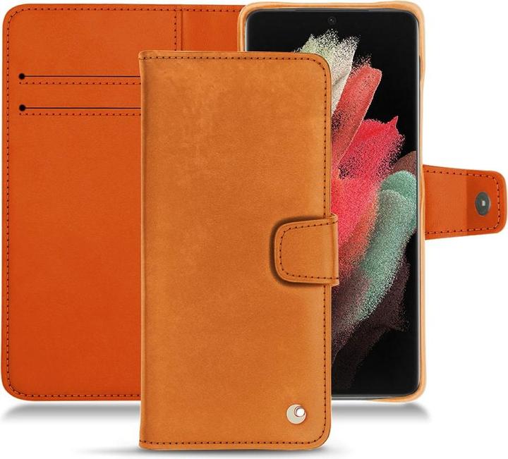 Mandarine vintage ( Pantone #d47231 )