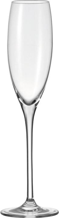 Produktbild Leonardo Cheers (22 cl, 6 Gläser, Sektgläser)