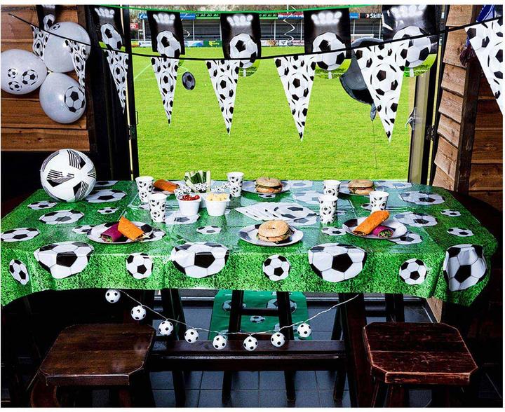 Actual product image Boland Football carpet