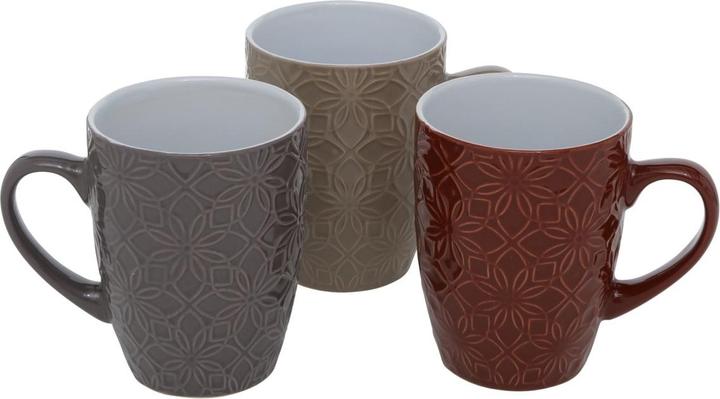 Boltze Home Boltze Becher Brona sortiert 1 Stück (1 x)