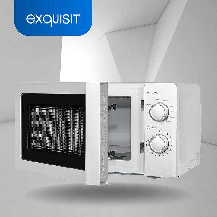 Produktbild Exquisit MW717-070G (20 l)