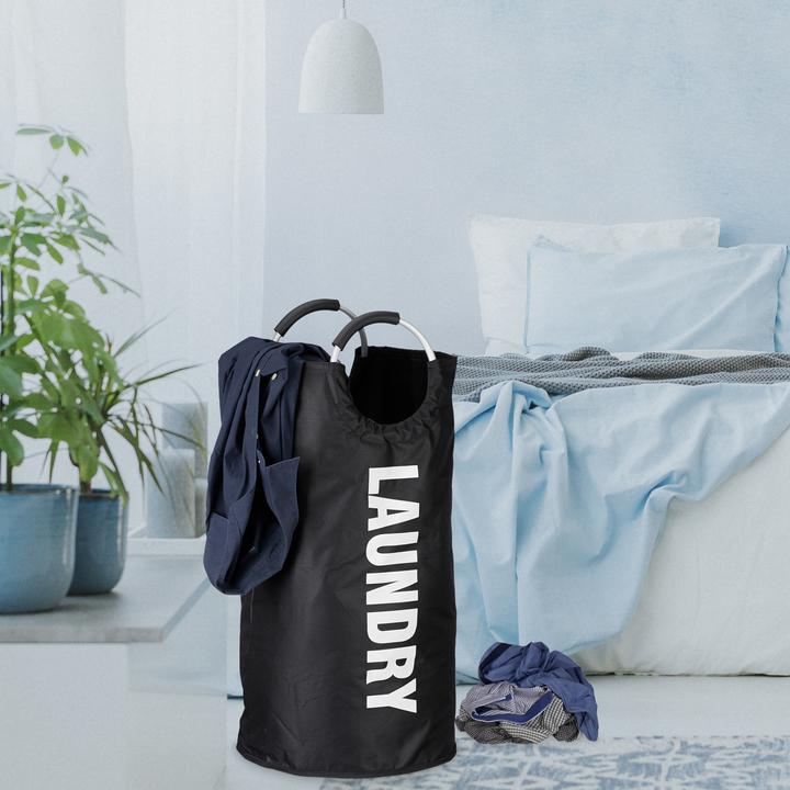 Produktbild Relaxdays Wäschekorb (100 l)