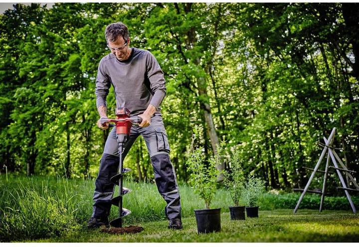 Image du produit Einhell GP-EA 18/150 Li BL Solo