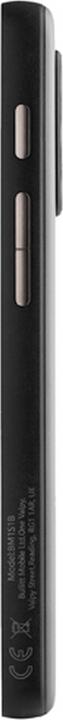 Produktbild Cat S75 (128 GB, Black, 6.58", Dual SIM, 50 Mpx, 5G)