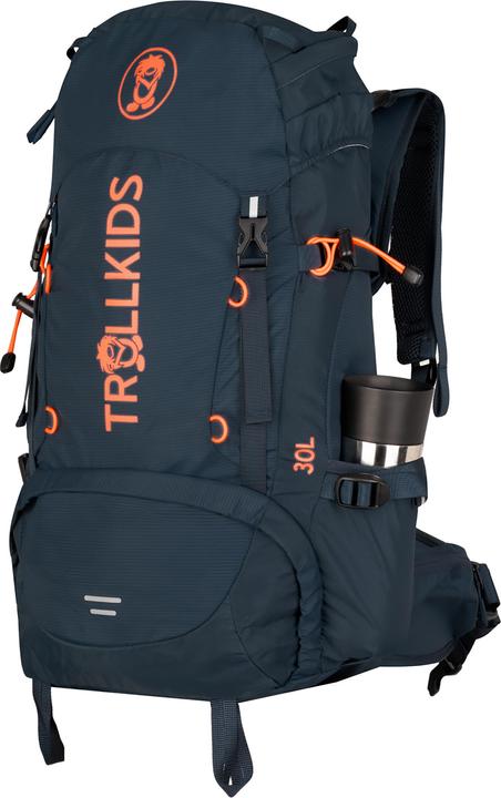 Actual product image Trollkids Trolltunga (30 l)