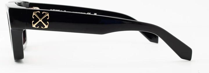 Produktbild Off White OERI126 VIRGIL SUNGLASSES M