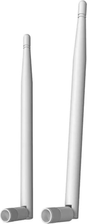 Immagine prodotto Reolink Antenne WiFi 2 Stück, Weiss (5G)