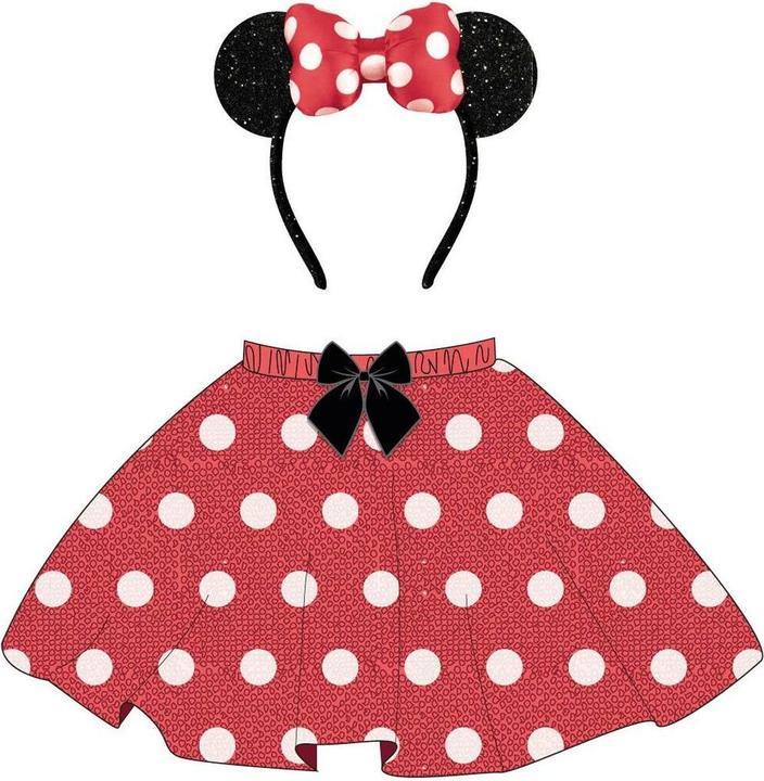 Produktbild Minnie Mouse Stirnband