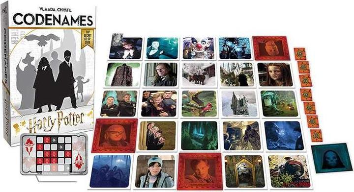 Produktbild Codenames: (Englisch)
