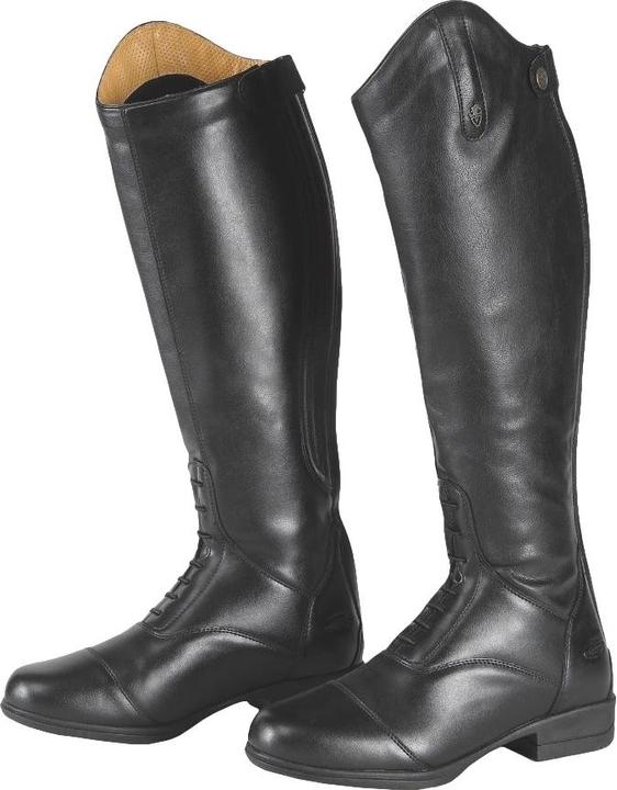 Produktbild Moretta Lange Reitstiefel Luisa (37)