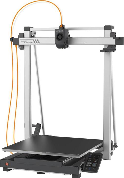 Immagine prodotto Anycubic Kobra 3 Max 3D Printer