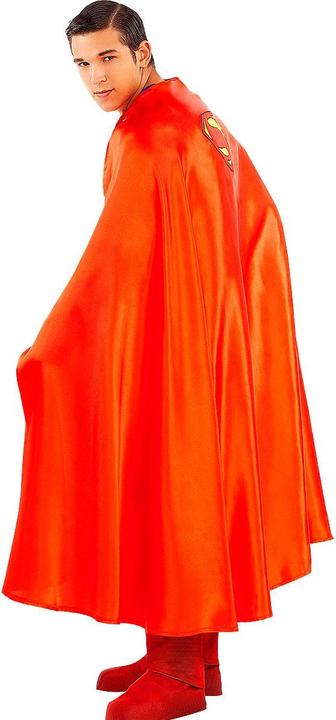 Produktbild Metamorph Superman Classic Umhang (One Size)