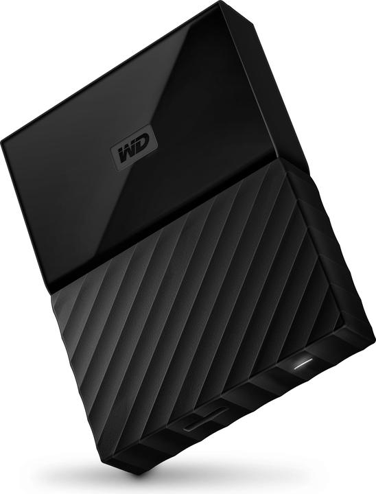Produktbild WD My Passport (3 TB)