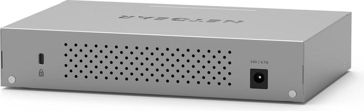 Immagine prodotto Netgear MS108EUP (8 Porti)