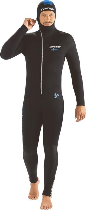 Produktbild Cressi Diver (5 mm, M)