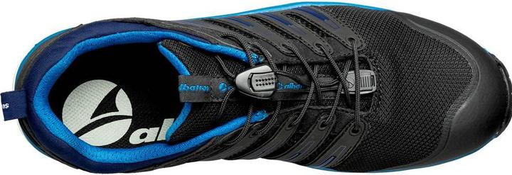 Actual product image Albatros Breeze Impulse low Safety shoes S1P (S1P, 46)