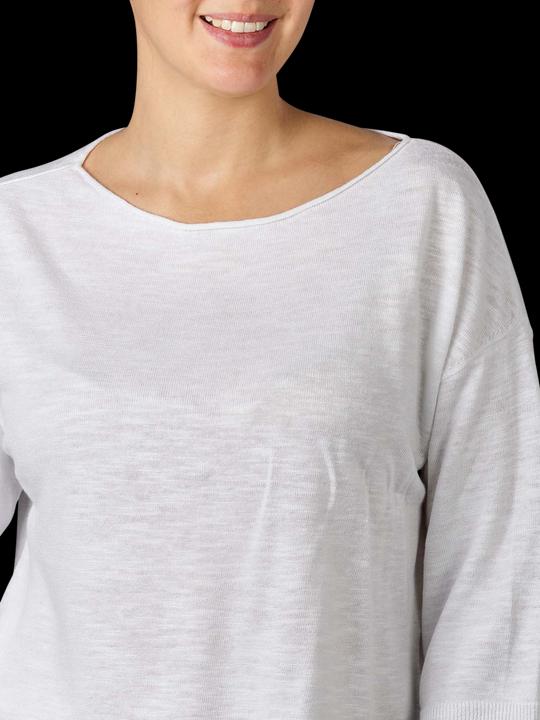 Produktbild Marc O'Polo T-Shirt Short Sleeve white (S)