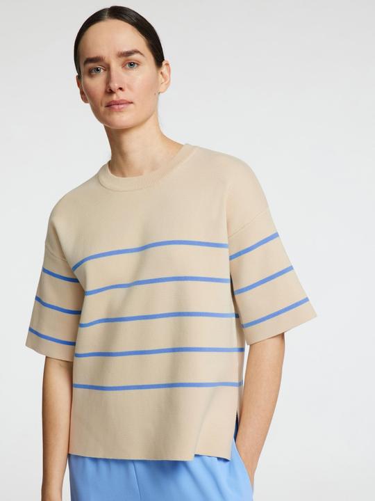 Produktbild Selected Femme Kurzärmeliges Strickoberteil (M)