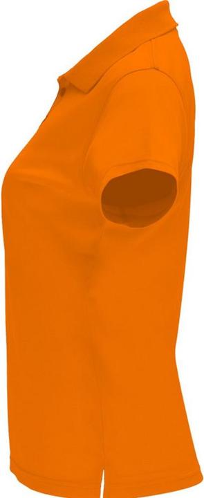 Image du produit Alpinia - Polo MONZHA - Femme (S)