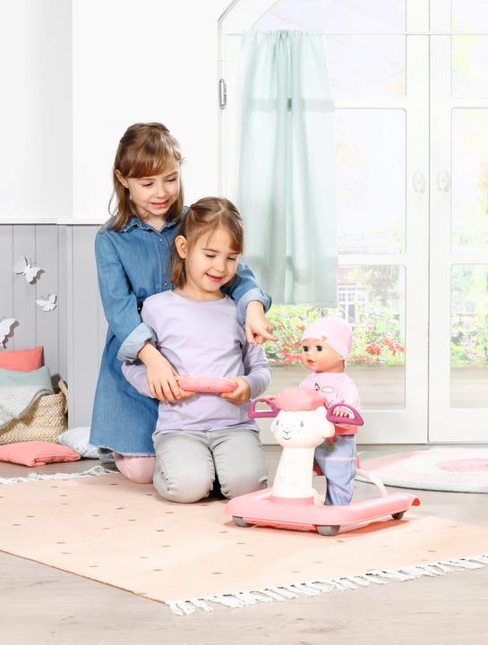Produktbild Baby Annabell Lilly