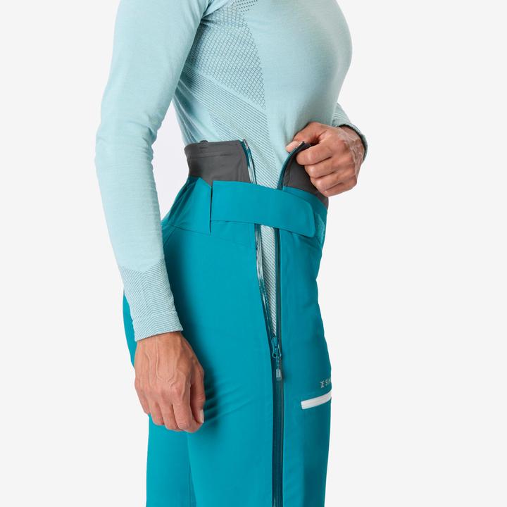 Produktbild Simond Funktionshose Damen - ICE türkis (42)
