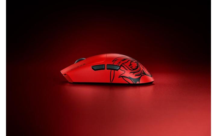 Image du produit Razer Viper V3 Pro - Édition Faker (Filaire, Sans fil)