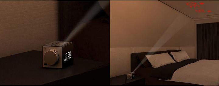 Image du produit Sony Icf-C1pj
