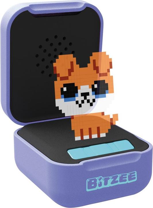 Image du produit Amigo Bitzee - Animal de compagnie numérique interactif (Multilingue)