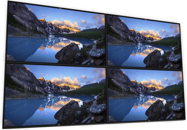 Image du produit Dell U2518d (2560 x 1440 pixels, 25")