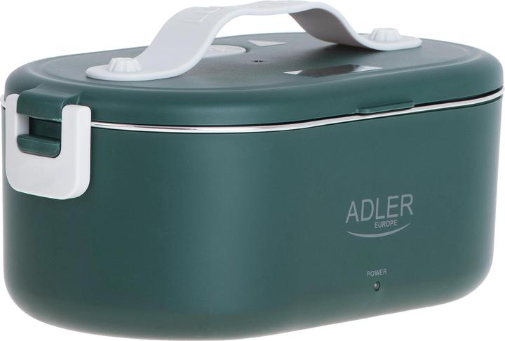 Immagine prodotto Adler AD 4505 verde Scaldavivande elettrico