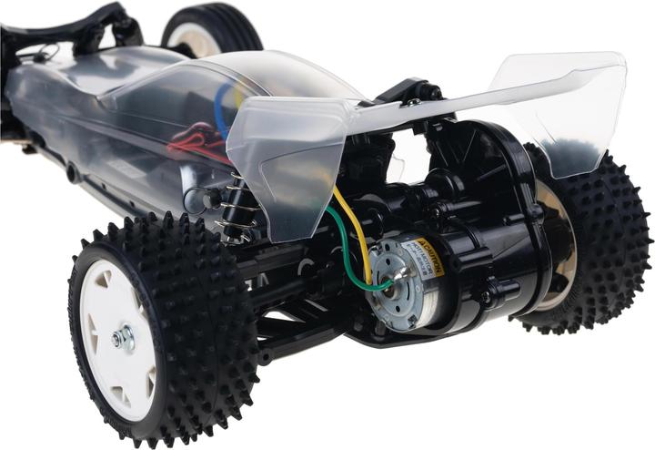 Tamiya Buggy Neo Fighter (DT-03) (Kit)