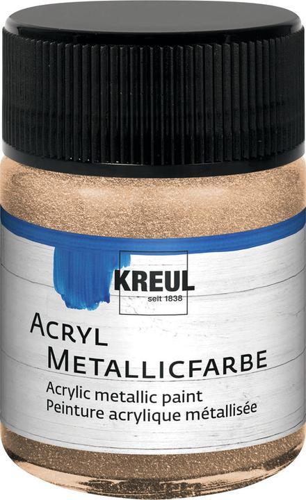 Oro e bronzo