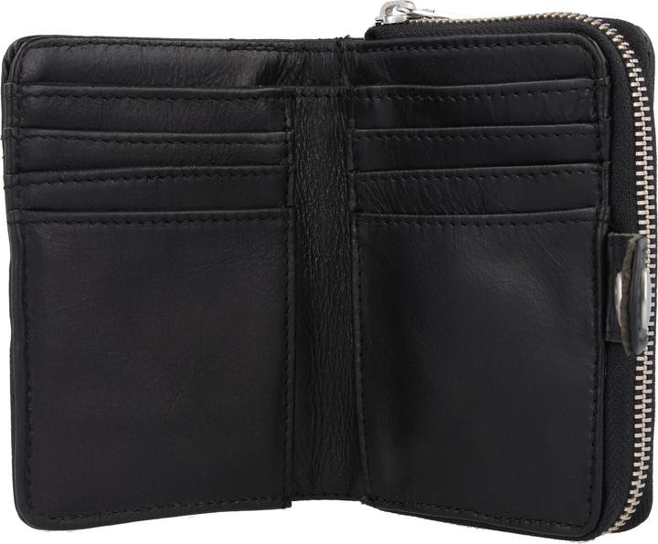 Immagine prodotto Cowboysbag Portafoglio Haxby in pelle 13,5 cm