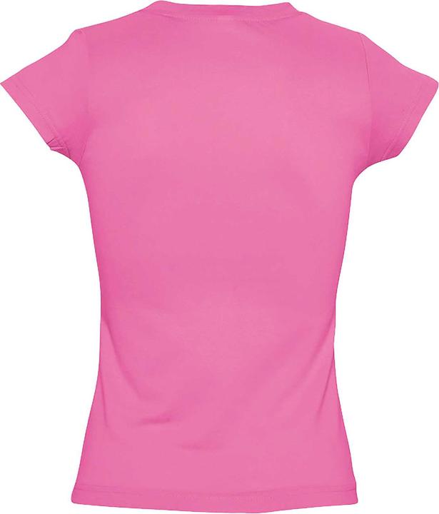 Immagine prodotto Sols T-shirt Moon con manica corta e scollo a V (40, 42, S, W34/L36, W36/L38, W38/L40)